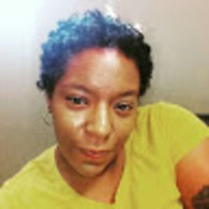 Meet your Posher, Yolanda